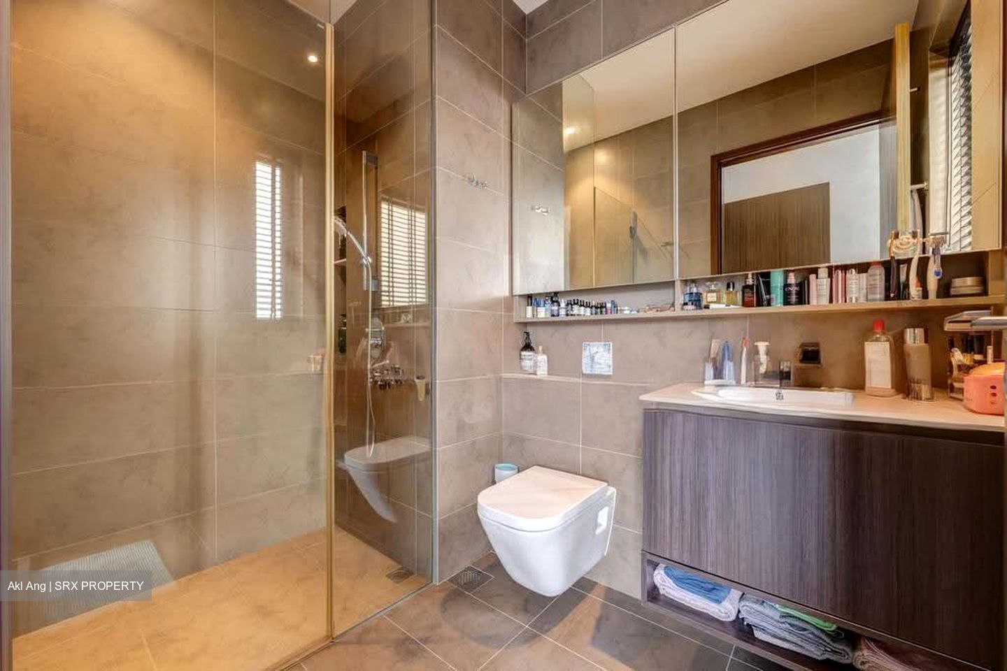 Grandeur Park Residences (D16), Condominium #610815021